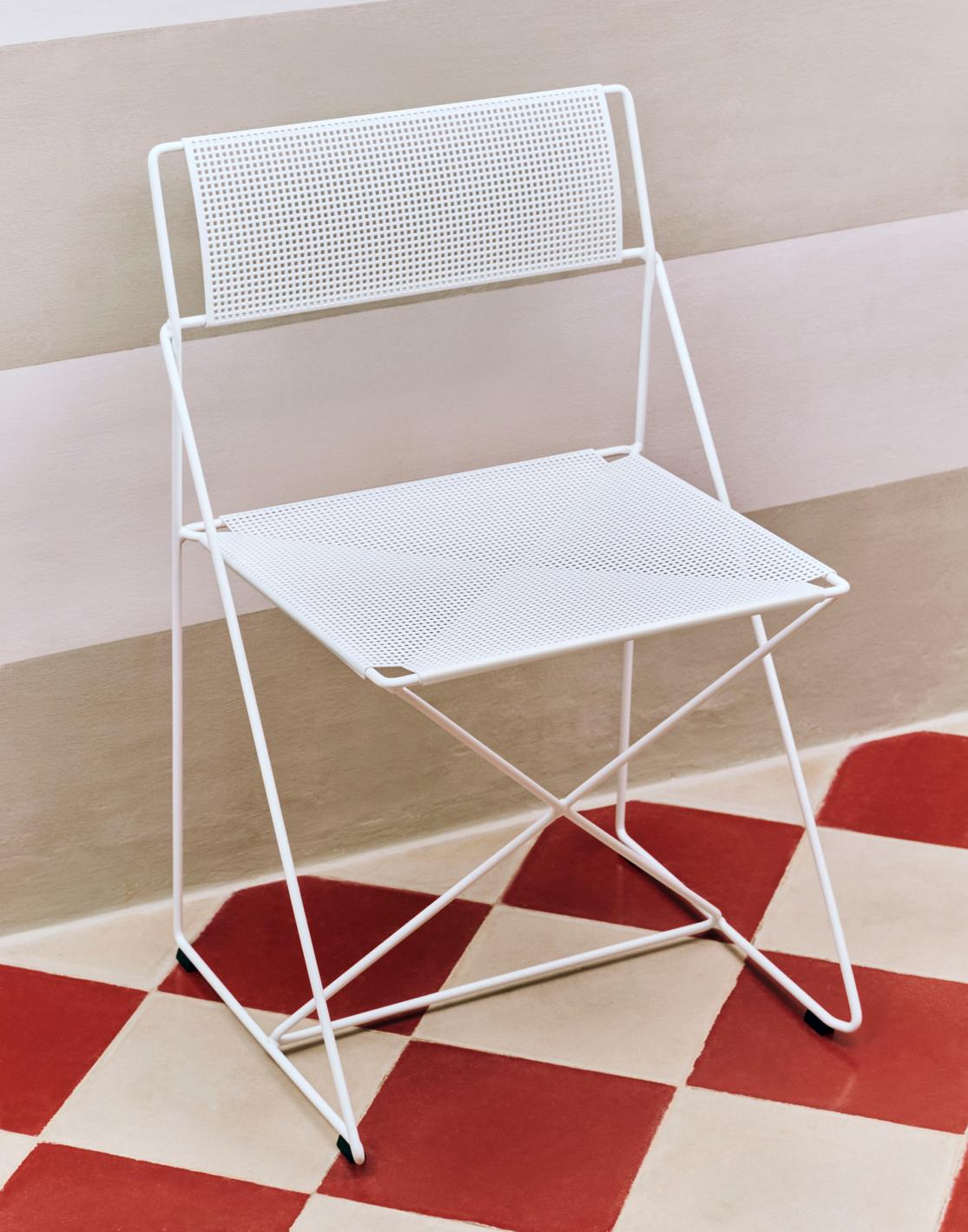 X-Line Chair – HAY BERLIN