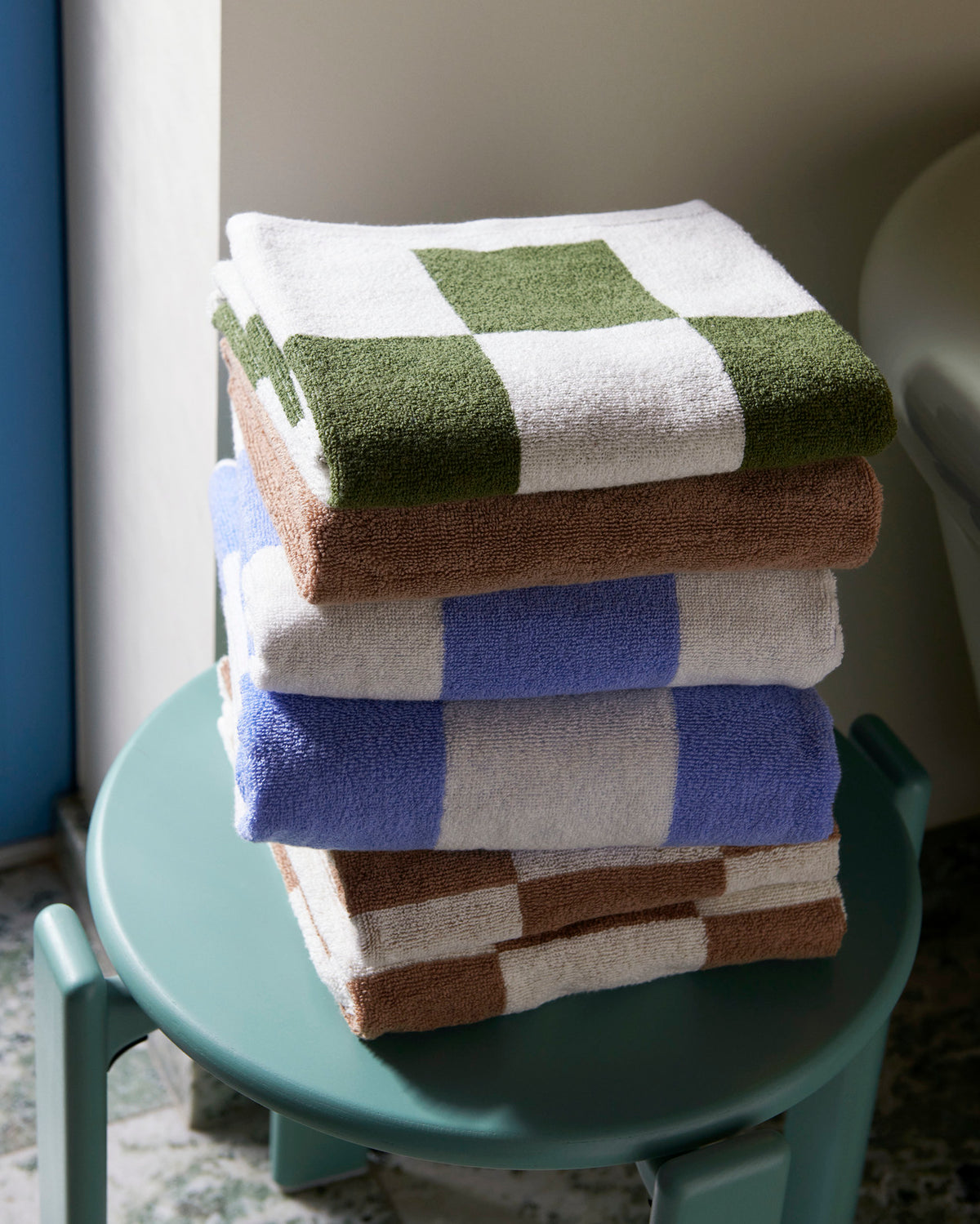 Mono Hand Towel