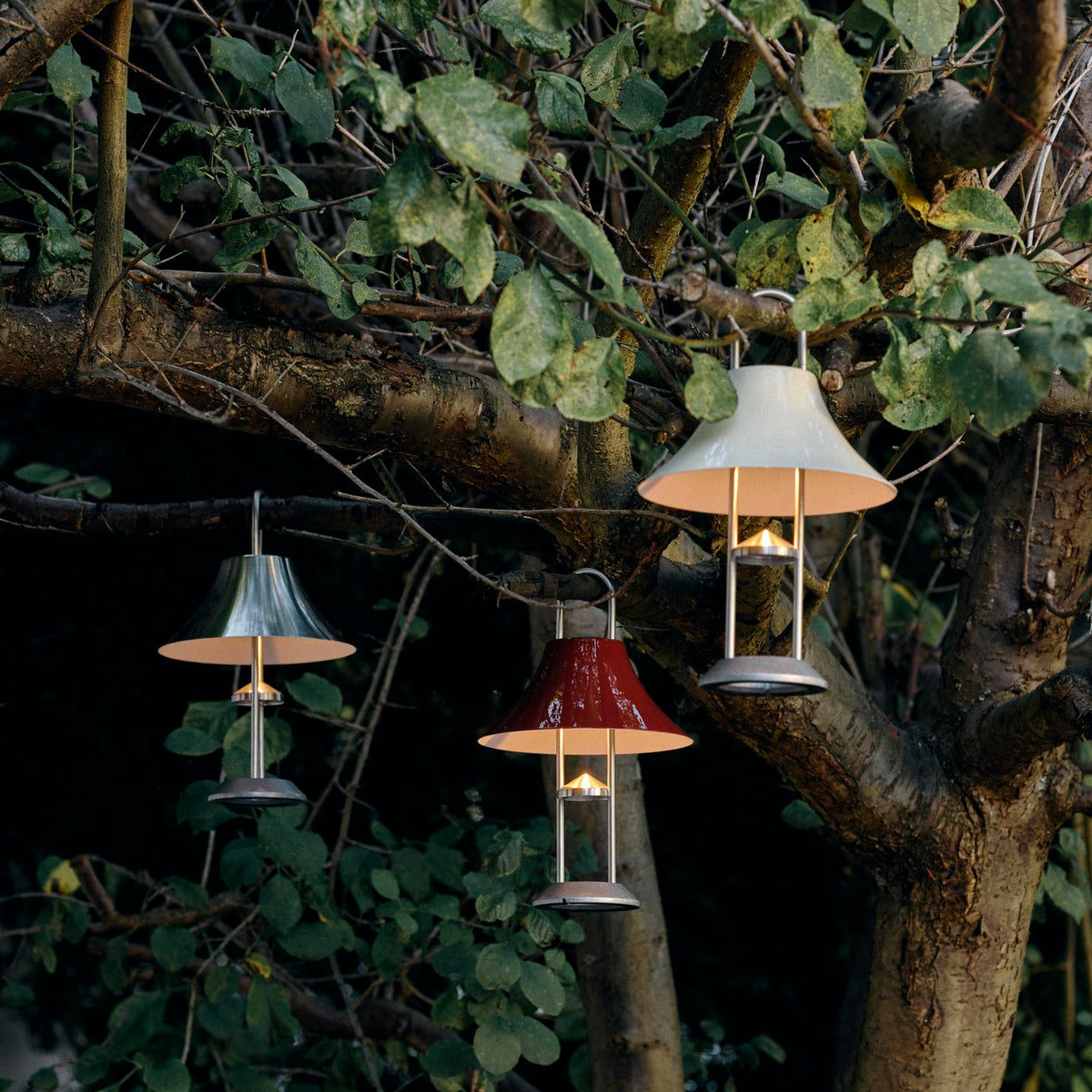 Mousqueton Portable – HAY BERLIN